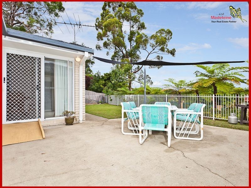 24 Calhoun Street, Mcdowall QLD 4053