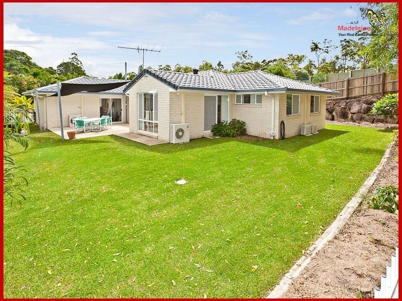 24 Calhoun Street, Mcdowall QLD 4053