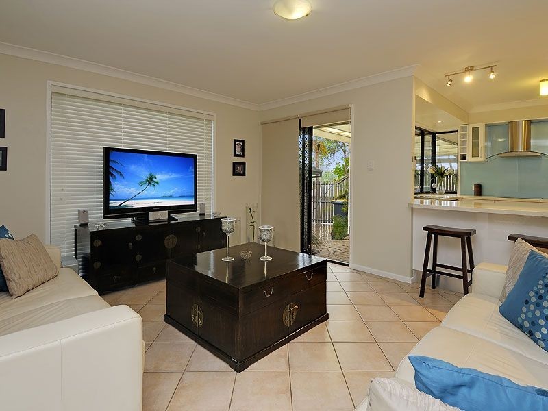 4 Sabu Court, Mcdowall QLD 4053