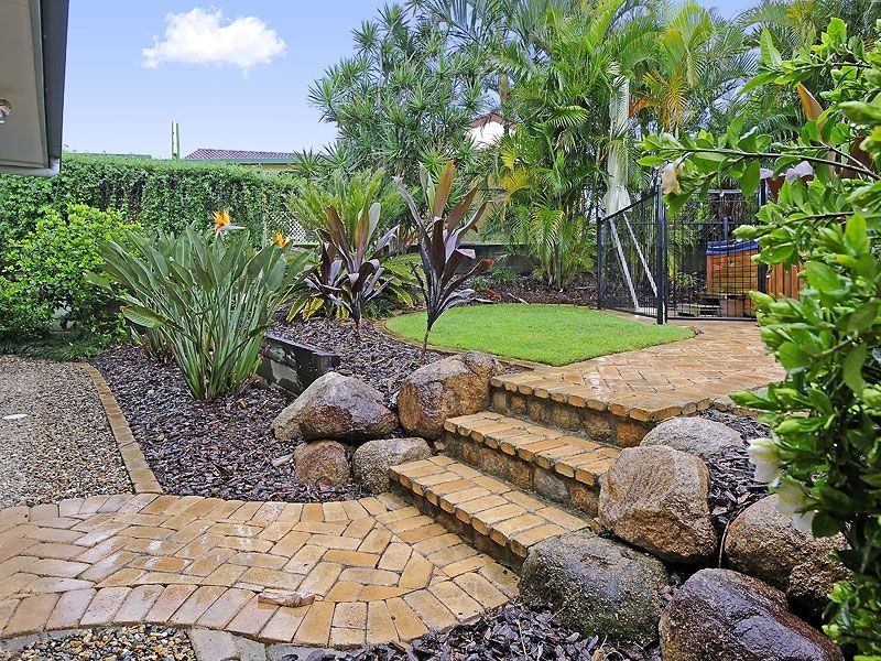4 Sabu Court, Mcdowall QLD 4053