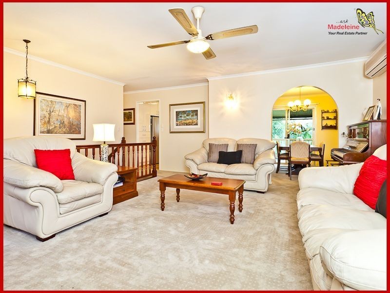 15 Poitier Street, Mcdowall QLD 4053