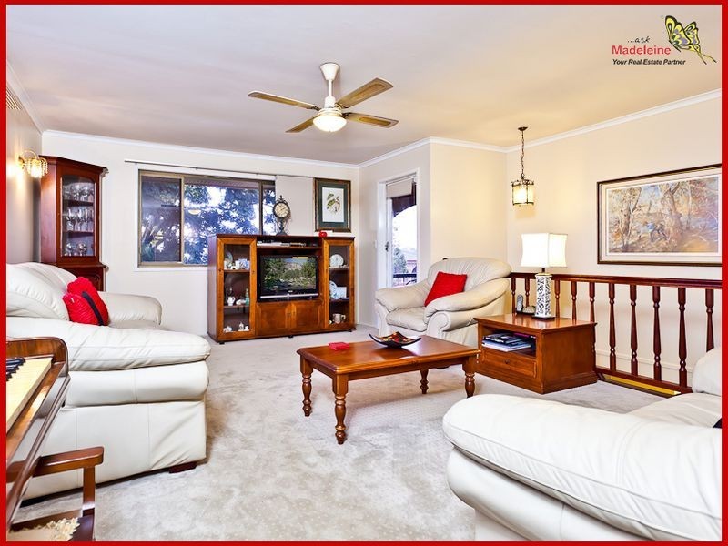 15 Poitier Street, Mcdowall QLD 4053