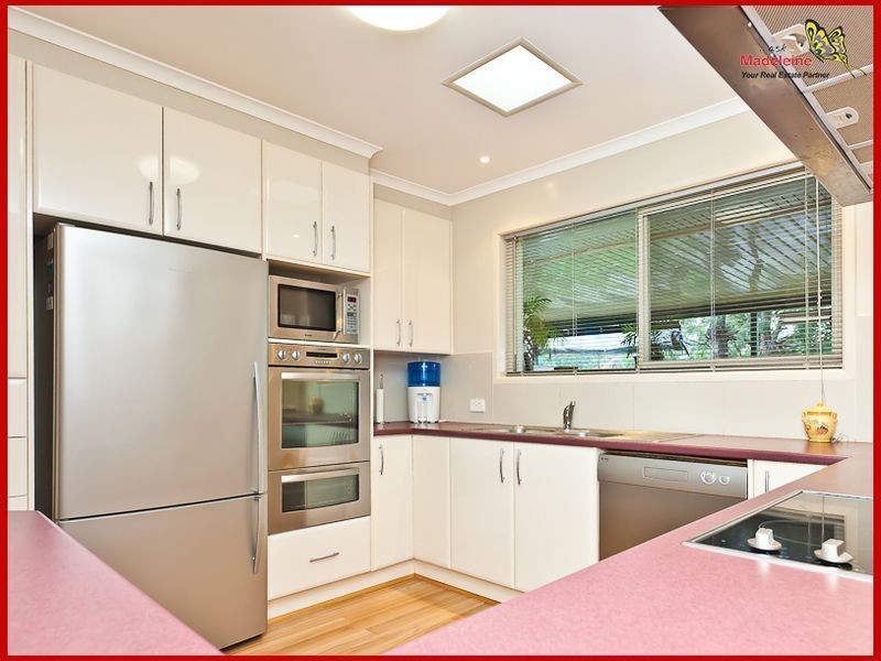 15 Poitier Street, Mcdowall QLD 4053