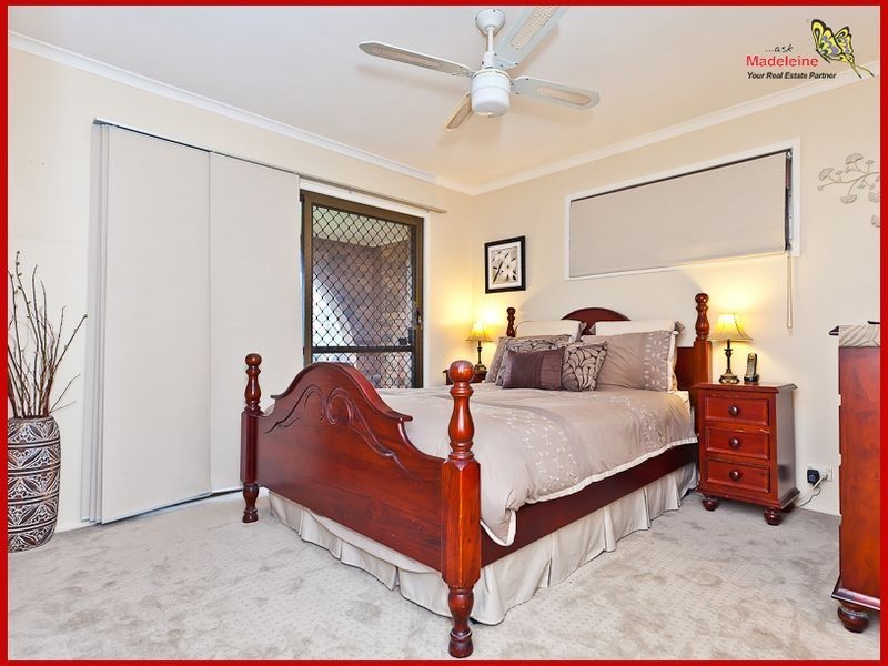 15 Poitier Street, Mcdowall QLD 4053