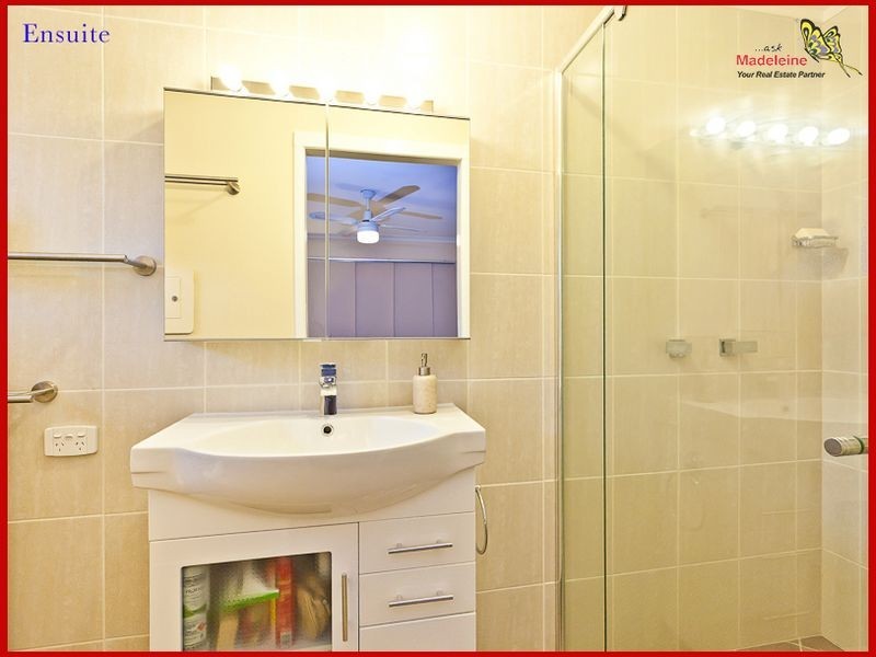 15 Poitier Street, Mcdowall QLD 4053