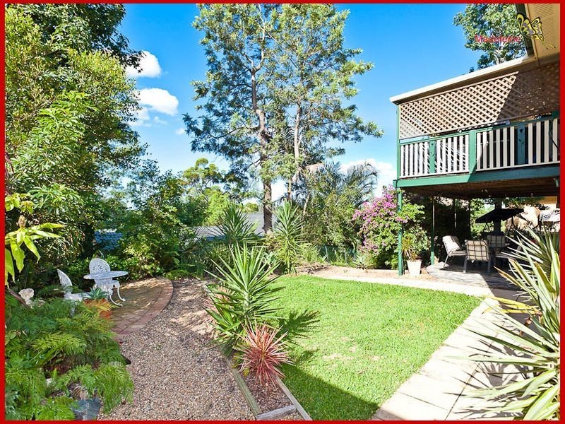 15 Poitier Street, Mcdowall QLD 4053