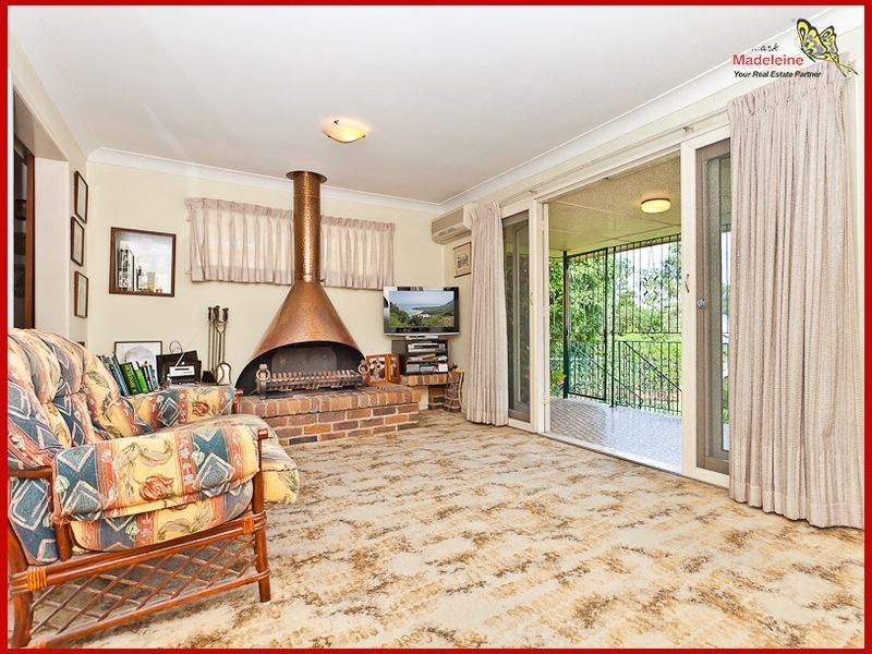 9 Kurrajong Street, Everton Park QLD 4053