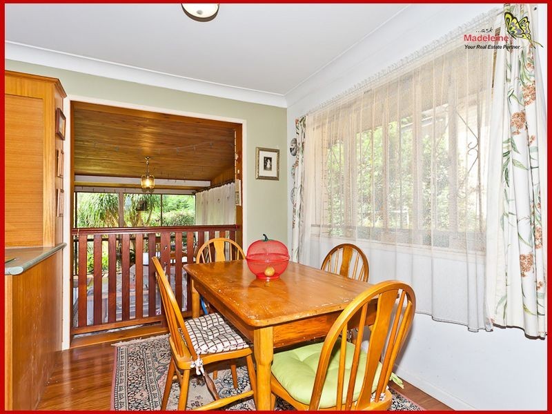 9 Kurrajong Street, Everton Park QLD 4053