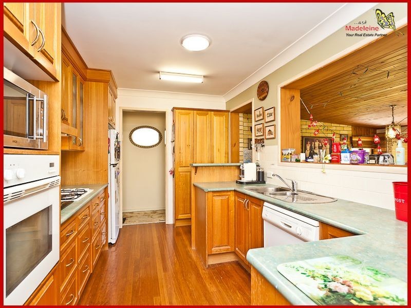 9 Kurrajong Street, Everton Park QLD 4053