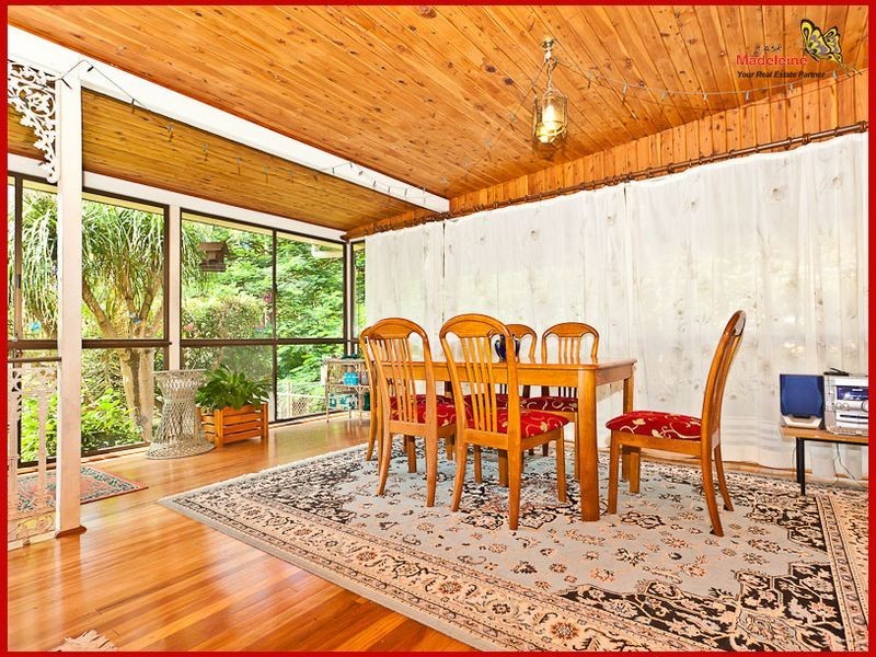 9 Kurrajong Street, Everton Park QLD 4053