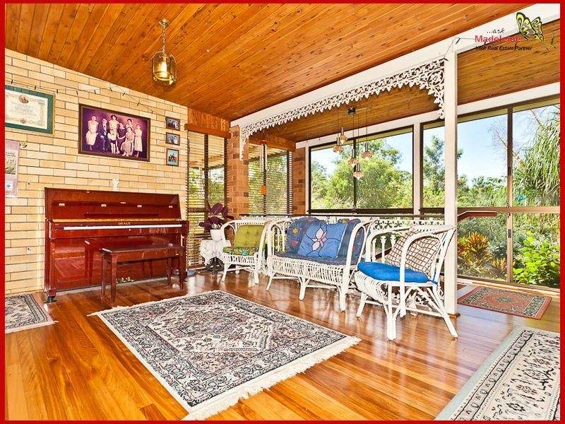 9 Kurrajong Street, Everton Park QLD 4053