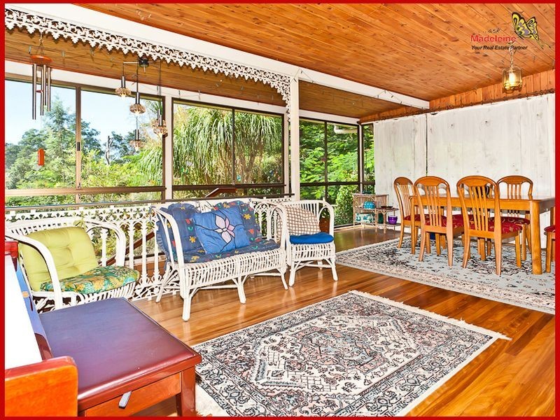 9 Kurrajong Street, Everton Park QLD 4053