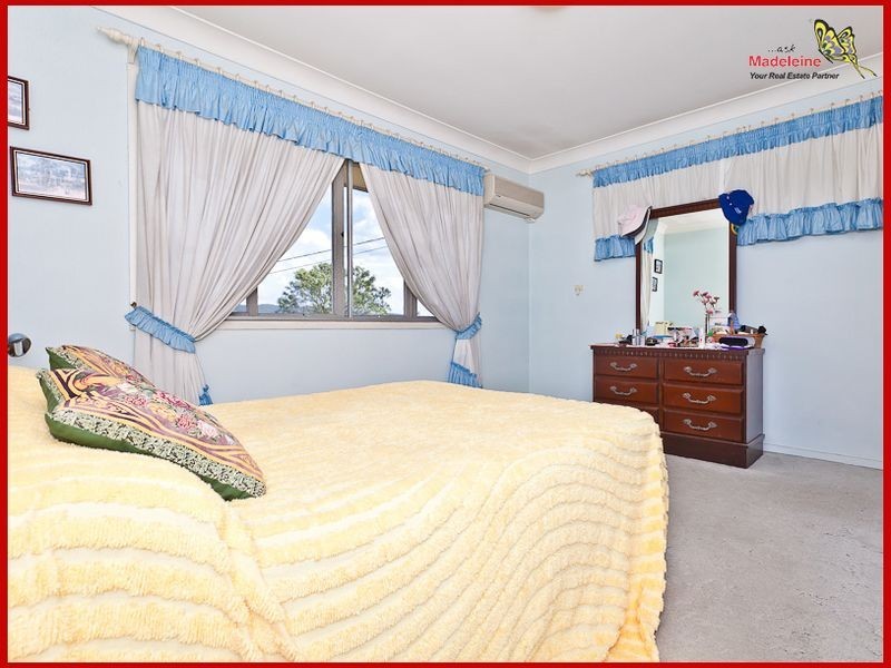 9 Kurrajong Street, Everton Park QLD 4053