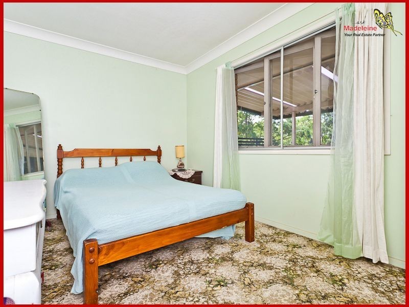 9 Kurrajong Street, Everton Park QLD 4053