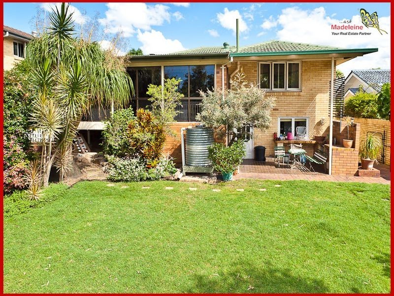 9 Kurrajong Street, Everton Park QLD 4053