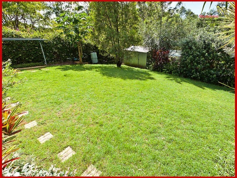 9 Kurrajong Street, Everton Park QLD 4053