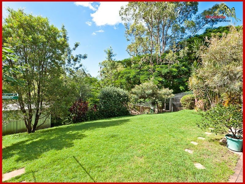 9 Kurrajong Street, Everton Park QLD 4053