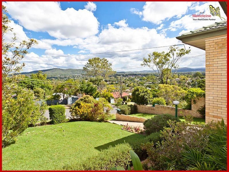 9 Kurrajong Street, Everton Park QLD 4053