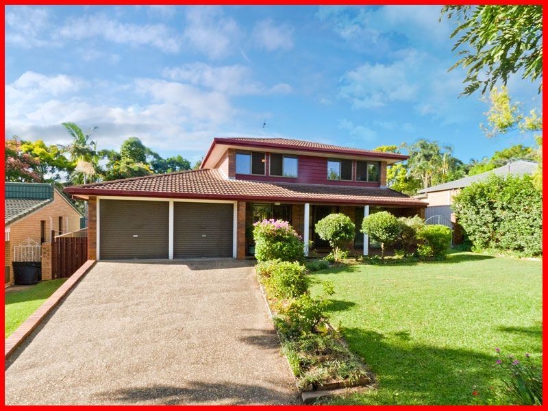 29 Flockton Street, Stafford Heights QLD 4053