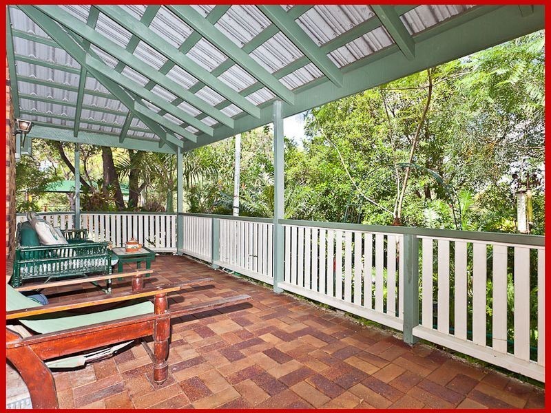 1 Walpole Street, Mcdowall QLD 4053