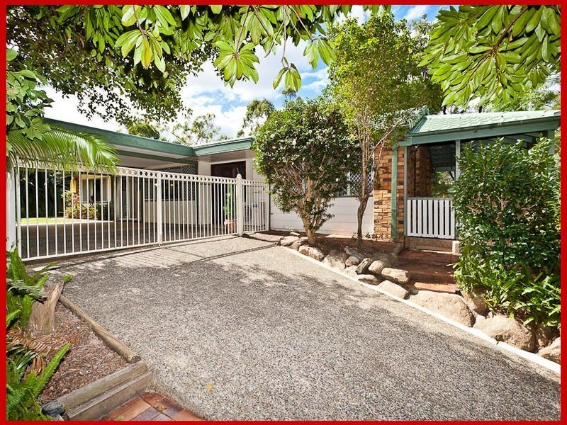 1 Walpole Street, Mcdowall QLD 4053