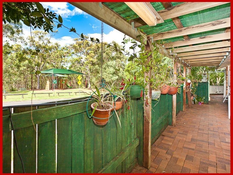 1 Walpole Street, Mcdowall QLD 4053