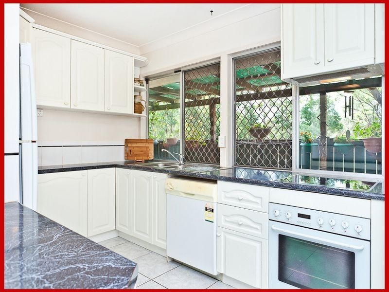 1 Walpole Street, Mcdowall QLD 4053