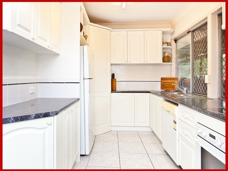 1 Walpole Street, Mcdowall QLD 4053