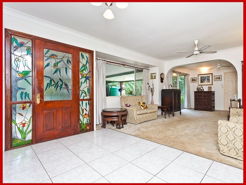 1 Walpole Street, Mcdowall QLD 4053