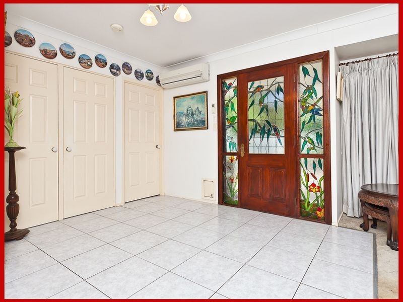 1 Walpole Street, Mcdowall QLD 4053