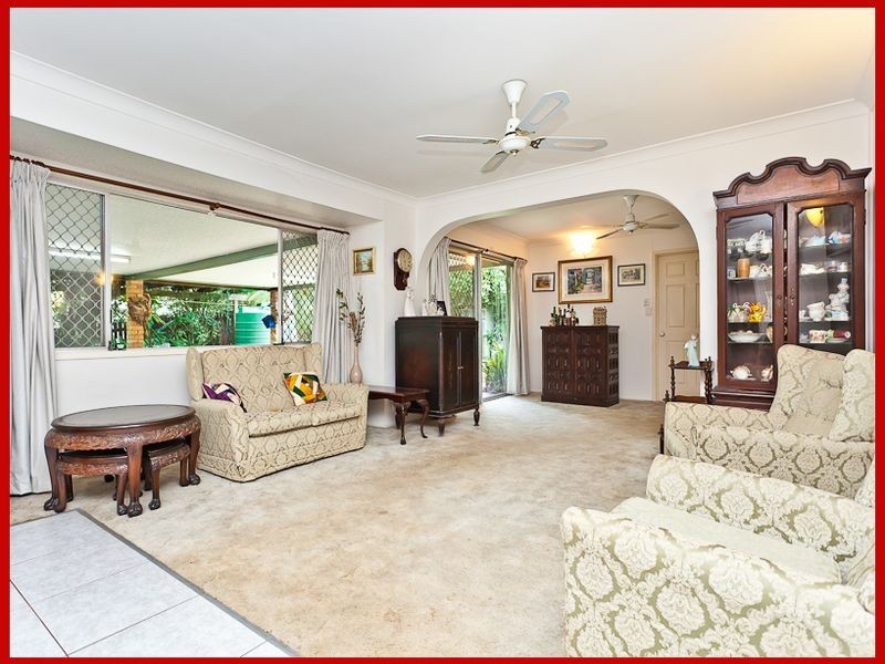 1 Walpole Street, Mcdowall QLD 4053