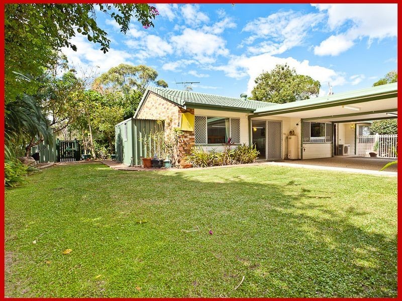 1 Walpole Street, Mcdowall QLD 4053