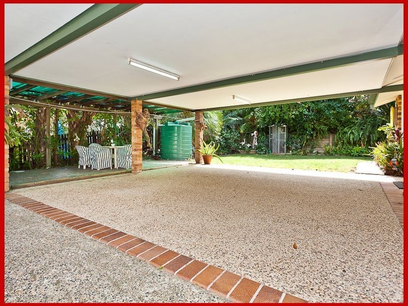 1 Walpole Street, Mcdowall QLD 4053