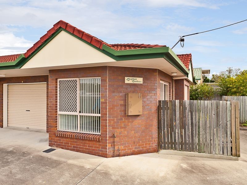 1/16 Griffith St, Everton Park QLD 4053