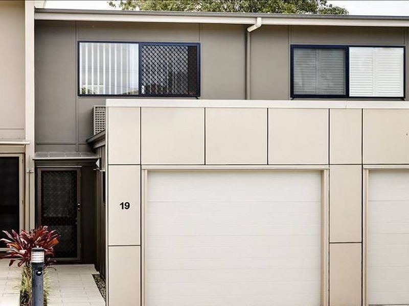 19/62 Rogers Parade, Everton Park QLD 4053