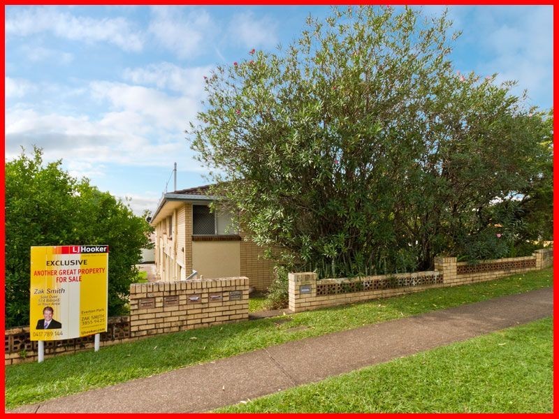 Gaythorne QLD 4051