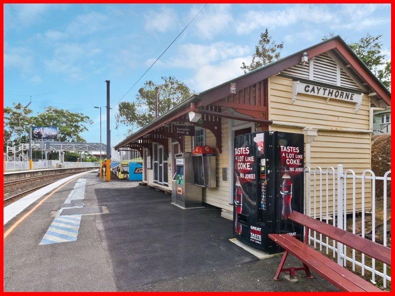 Gaythorne QLD 4051