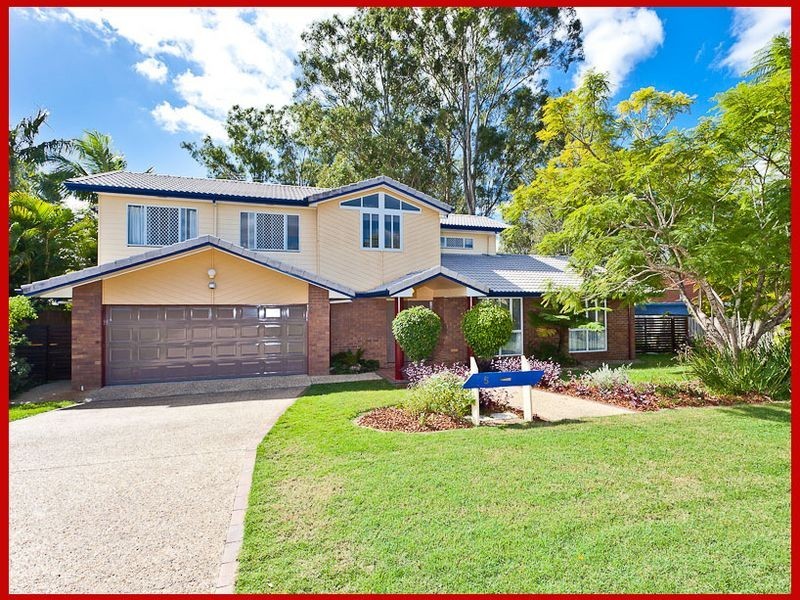 5 Eastwood Place, Mcdowall QLD 4053