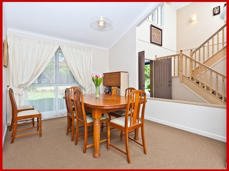 5 Eastwood Place, Mcdowall QLD 4053