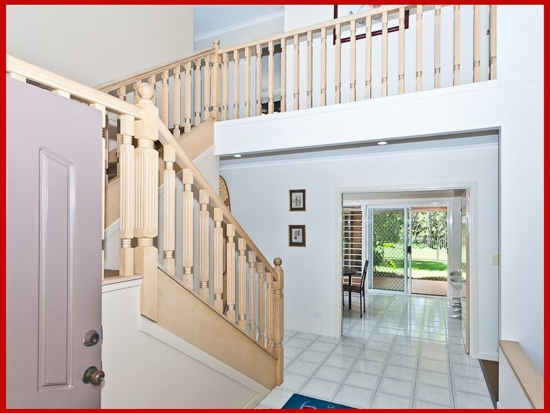 5 Eastwood Place, Mcdowall QLD 4053