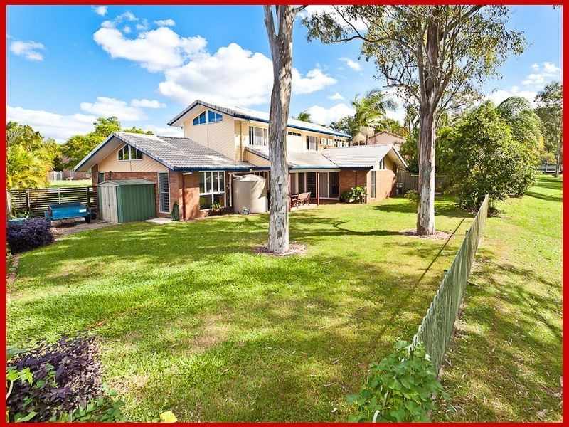 5 Eastwood Place, Mcdowall QLD 4053