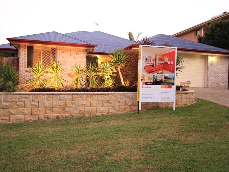 5 Georgette Court, Eatons Hill QLD 4037
