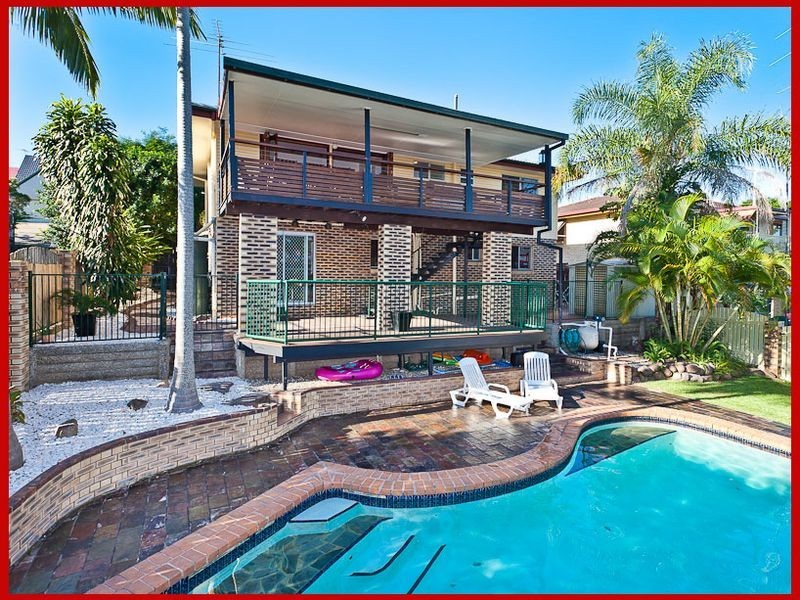 12 Farrow Street, Mcdowall QLD 4053