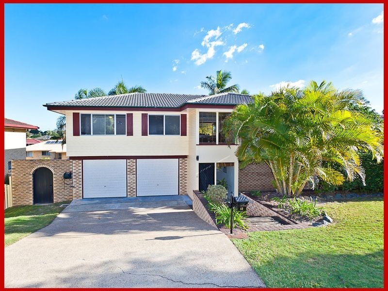 12 Farrow Street, Mcdowall QLD 4053