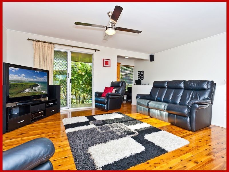 12 Farrow Street, Mcdowall QLD 4053