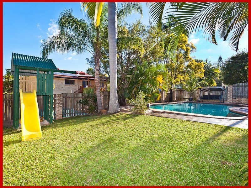 12 Farrow Street, Mcdowall QLD 4053