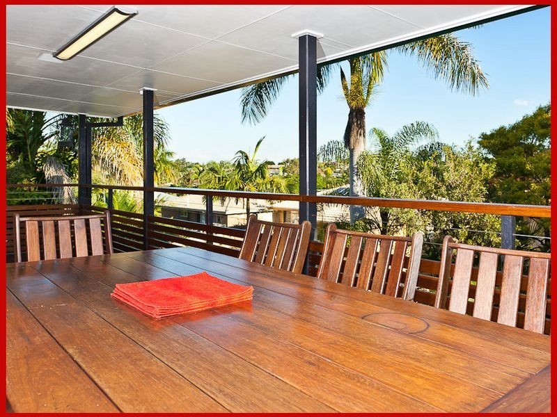 12 Farrow Street, Mcdowall QLD 4053