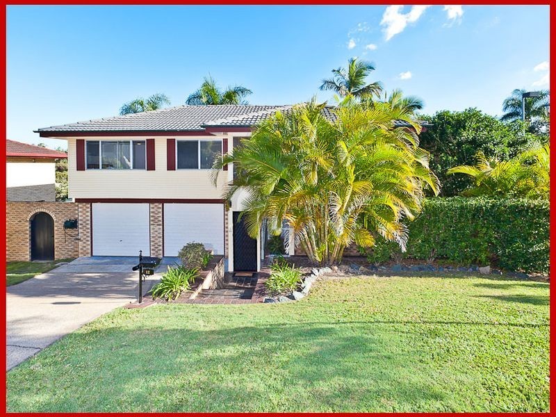 12 Farrow Street, Mcdowall QLD 4053