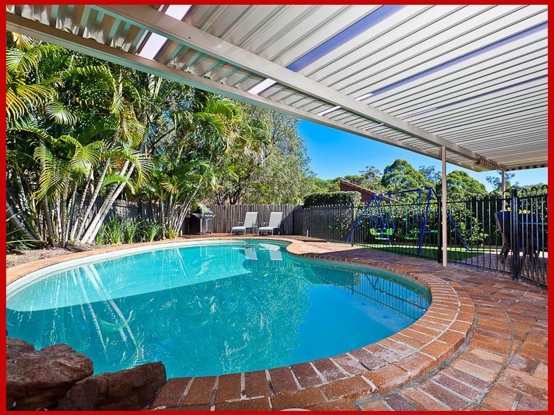 7 Astaire Place, Mcdowall QLD 4053