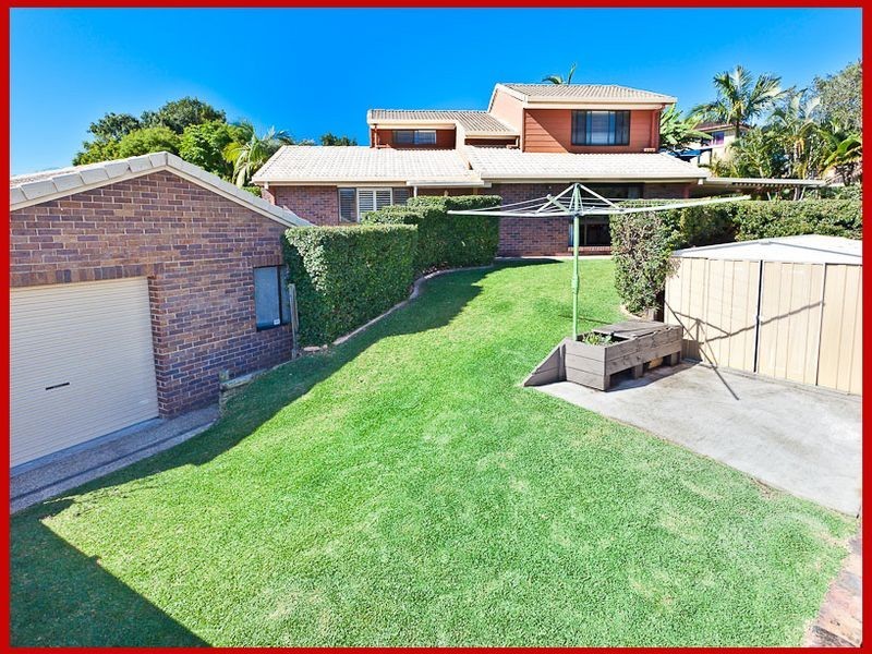 7 Astaire Place, Mcdowall QLD 4053